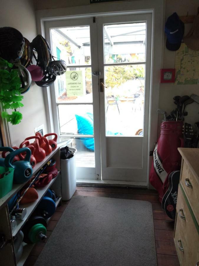 Jack'S Backpackers Hostel Μπλένχαϊμ Εξωτερικό φωτογραφία