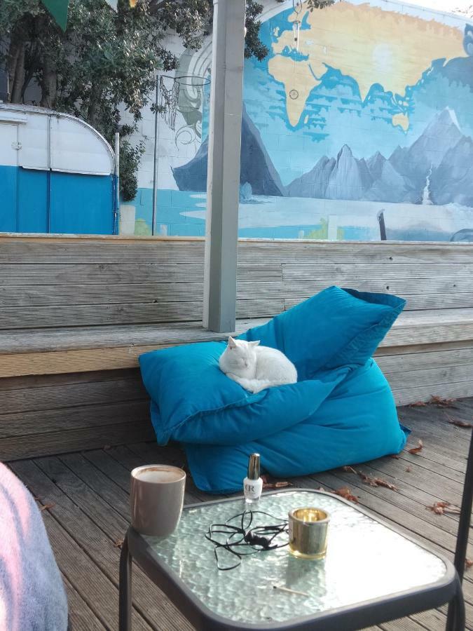 Jack'S Backpackers Hostel Μπλένχαϊμ Εξωτερικό φωτογραφία