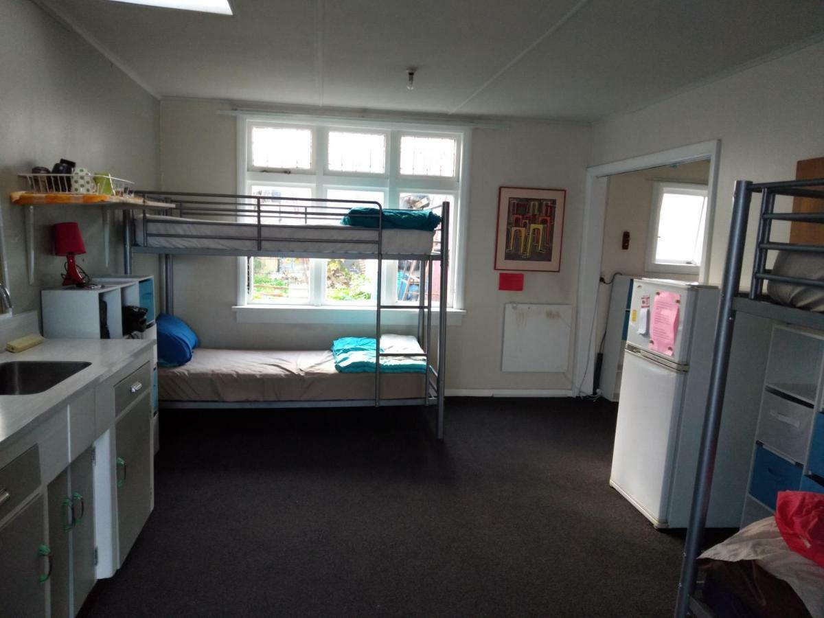 Jack'S Backpackers Hostel Μπλένχαϊμ Εξωτερικό φωτογραφία
