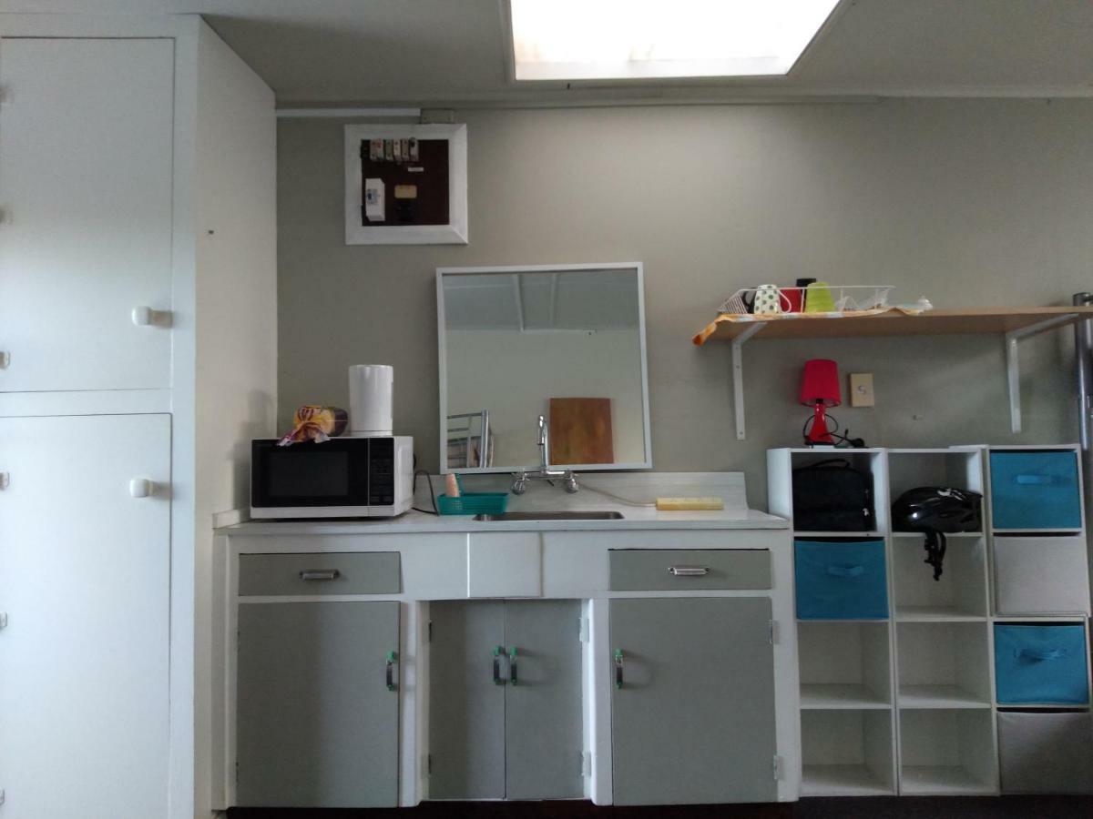 Jack'S Backpackers Hostel Μπλένχαϊμ Εξωτερικό φωτογραφία