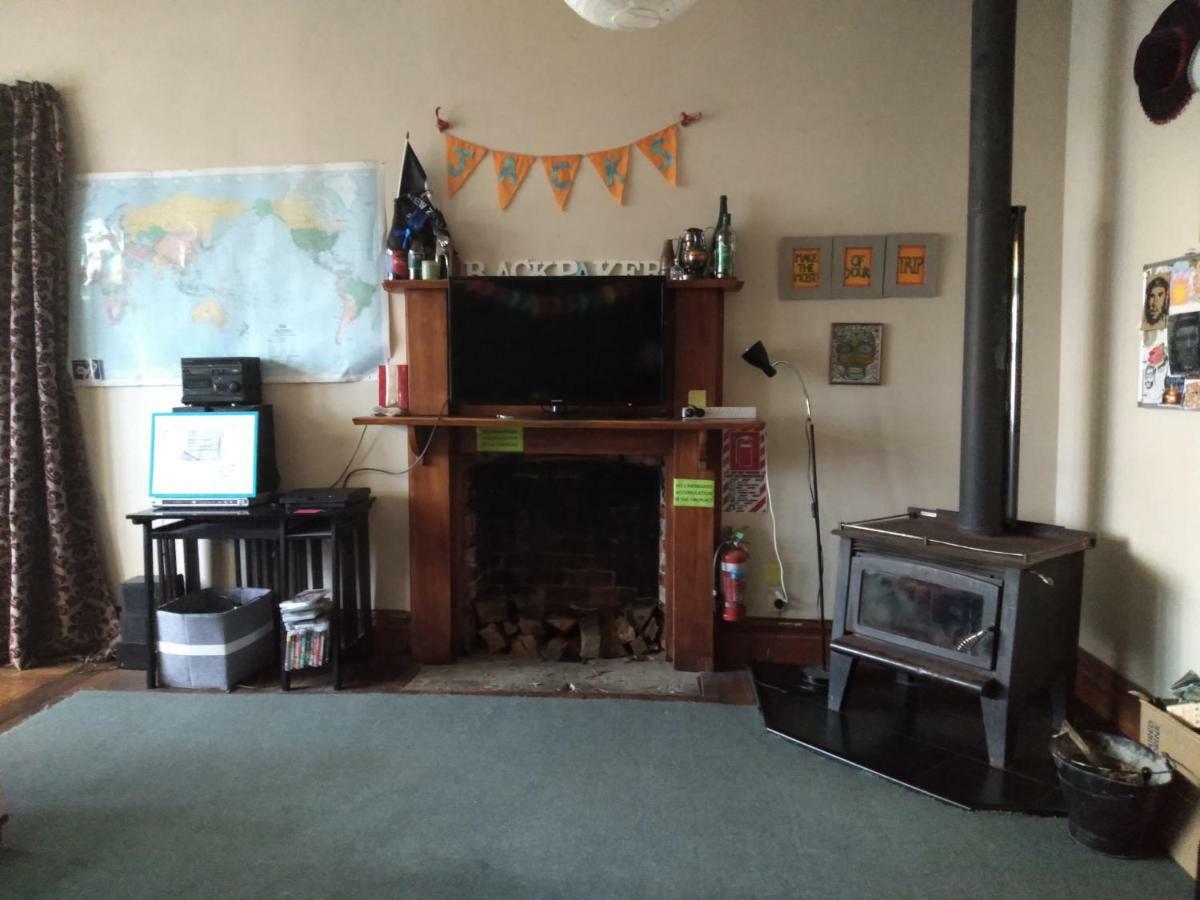 Jack'S Backpackers Hostel Μπλένχαϊμ Εξωτερικό φωτογραφία