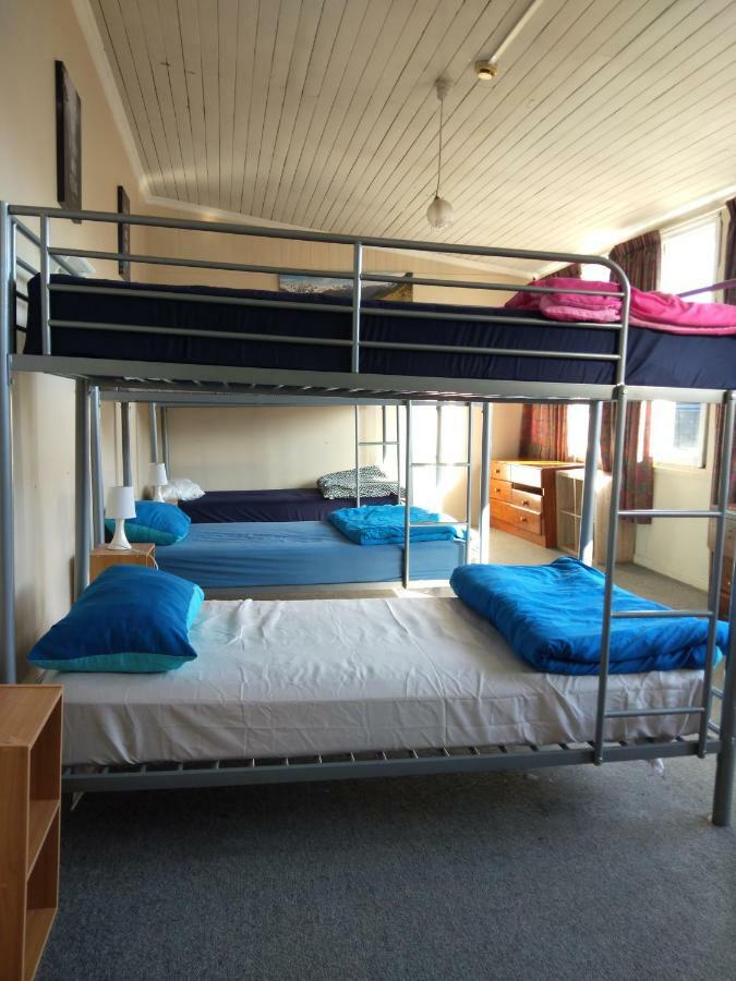 Jack'S Backpackers Hostel Μπλένχαϊμ Εξωτερικό φωτογραφία