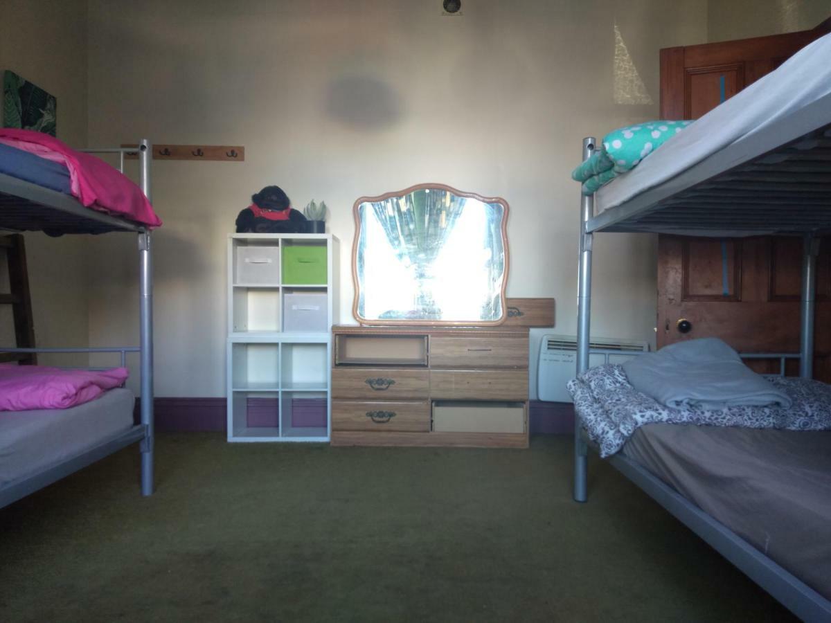 Jack'S Backpackers Hostel Μπλένχαϊμ Εξωτερικό φωτογραφία