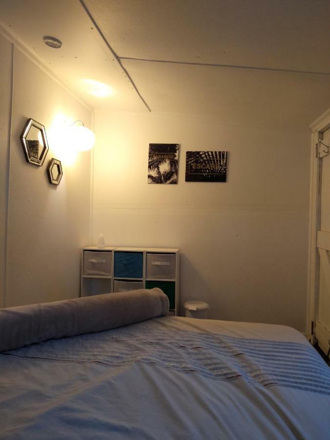Jack'S Backpackers Hostel Μπλένχαϊμ Εξωτερικό φωτογραφία
