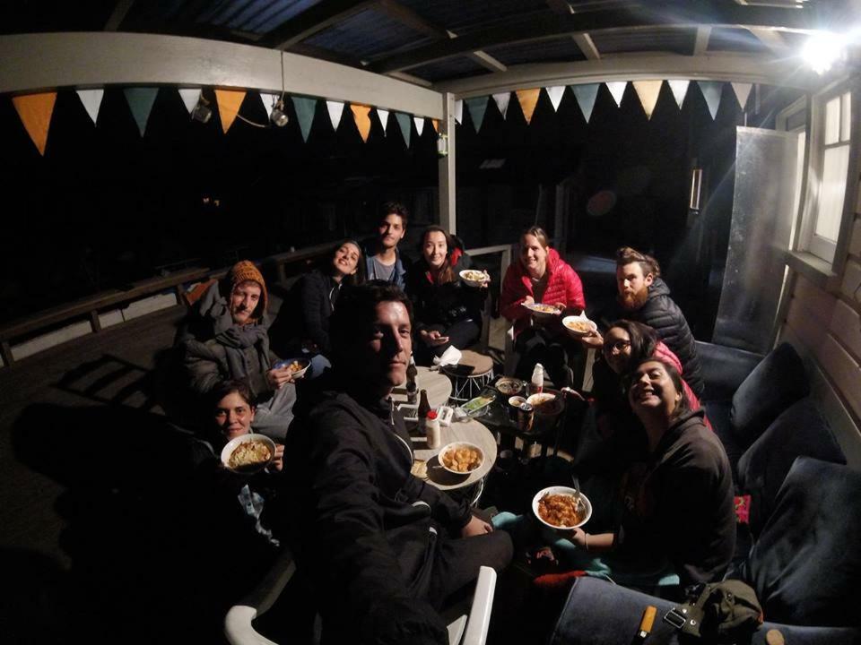 Jack'S Backpackers Hostel Μπλένχαϊμ Εξωτερικό φωτογραφία
