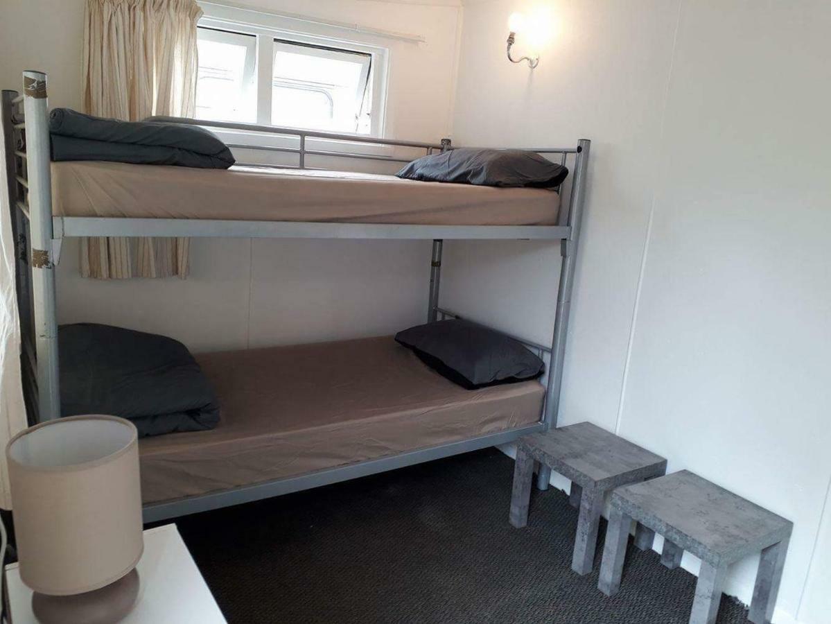 Jack'S Backpackers Hostel Μπλένχαϊμ Εξωτερικό φωτογραφία