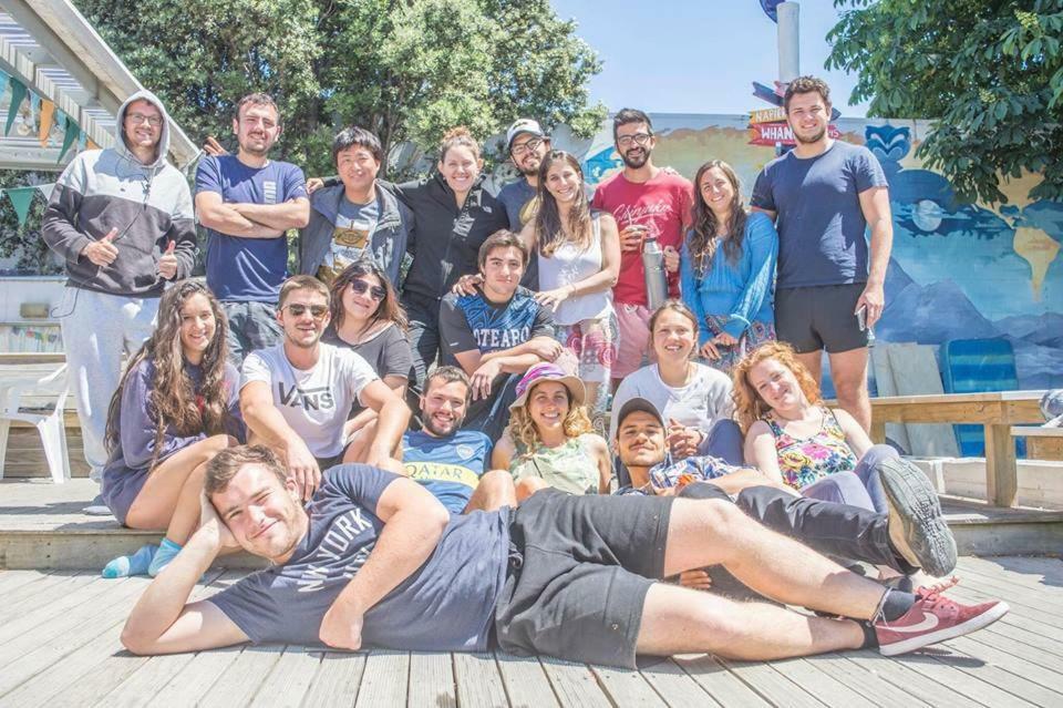 Jack'S Backpackers Hostel Μπλένχαϊμ Εξωτερικό φωτογραφία