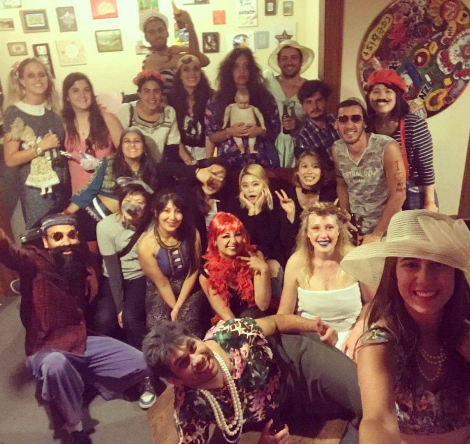 Jack'S Backpackers Hostel Μπλένχαϊμ Εξωτερικό φωτογραφία